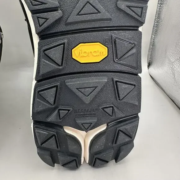 Danner Mountain 600 4.5" Boots Mens Size 13 Black Leather Vibram Hiking 62242 - Picture 11 of 13